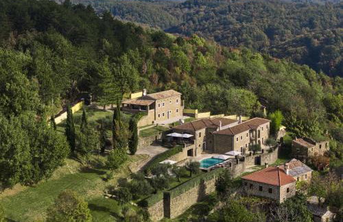 Villa Stanzia Butori by Interhome - Foto 1