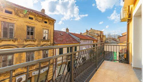 Apartman Golden View - Foto 5