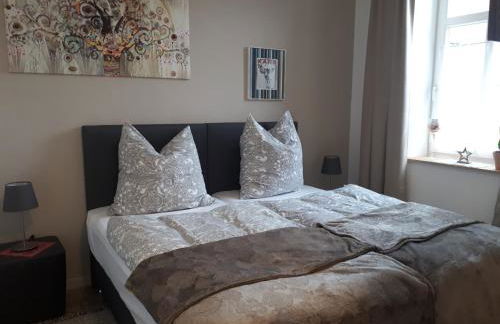 An der Stadtmauer - Photo 1