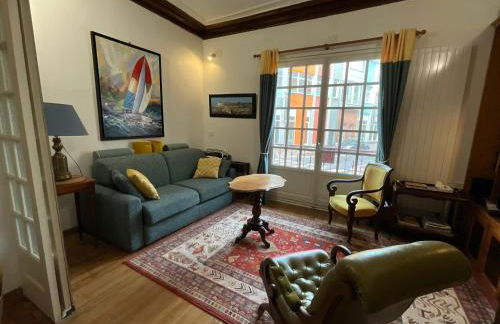 Les Tamaris - Foto 1