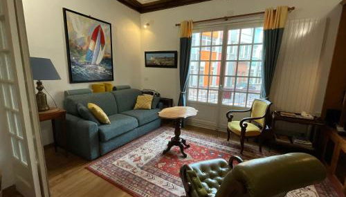 Les Tamaris - Foto 1