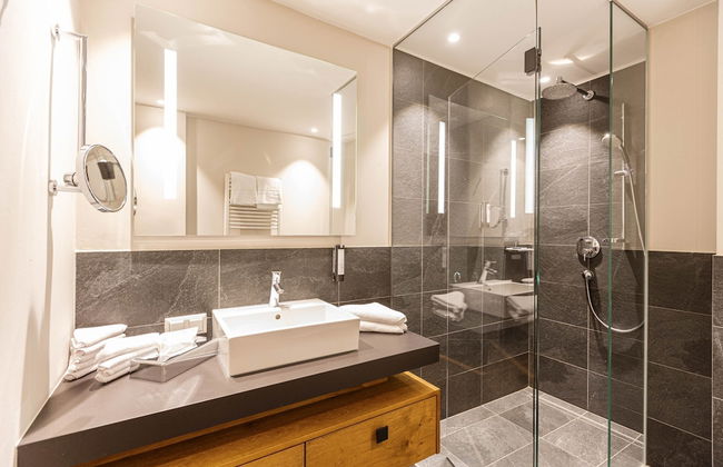 Premium Apartment With Garden - Foto 11