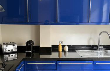 Belgravia Apartments - Foto 78