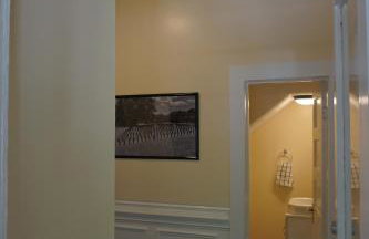 Renovated 1928 bungalow on a former asylum campus - Foto 14