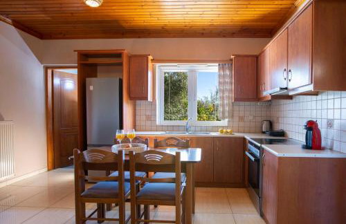 Lemon House Lefkada - Foto 13
