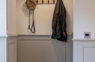 Rowan Cottage Lanchester-Escape Beyond Holiday Lets - Foto 19