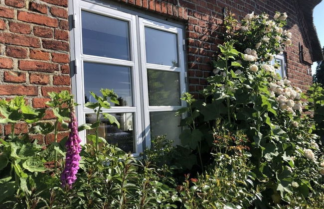 Holiday Home Scheersbergkate - Foto 38