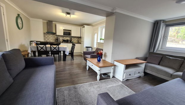 First Holyrood House - Foto 5, Zona de estar