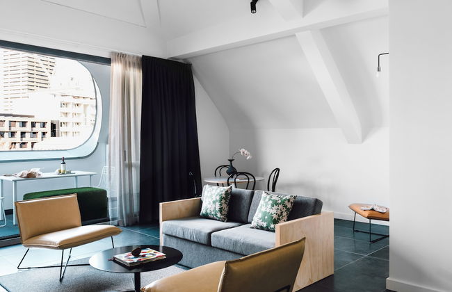 Veriu Broadway - Foto 26