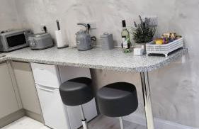 Courtyard Holiday Apartments - Foto 11