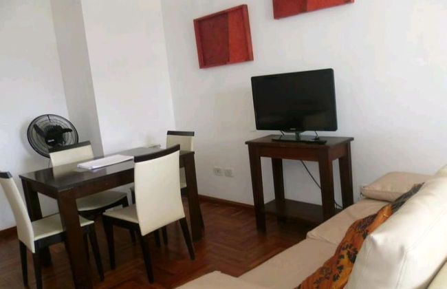 Departamento Céntrico - Foto 8