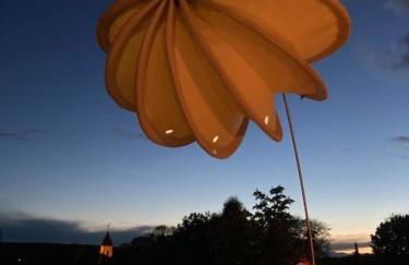 Golfplatz Motzen-Apartment mit Aussicht und vielem Komfort - Foto 15