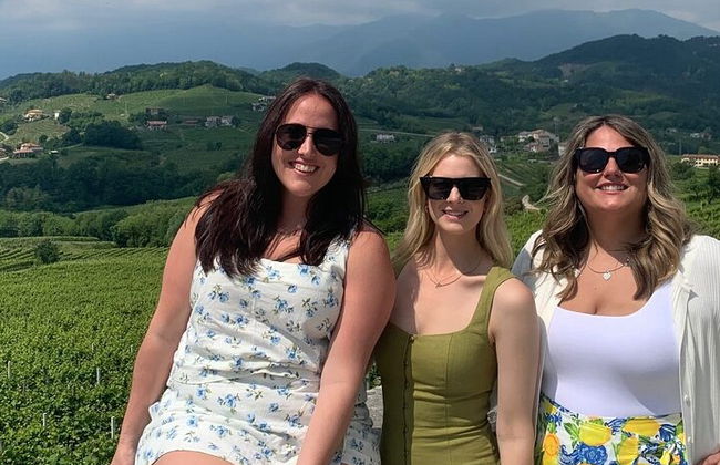 Premium Private Prosecco Hills Tour - 2 Cantine. Tour privato. - Foto 51