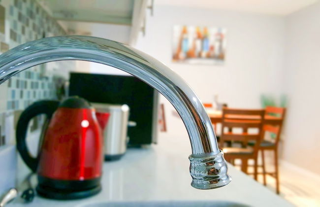 New Kingston Corporate Apts at Donhead - Foto 22