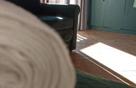 Apartament Między górą a rzeką Trybsz - Foto 1