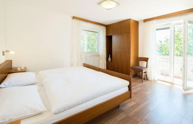 Apartment in Dorf Tirol Near Spronser Lakes - Foto 2