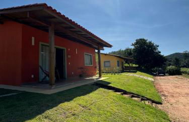 Sítio Koi - Photo 28