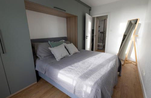 FID B' Home, appartement Cosy entre Mulhouse et Colmar - Foto 24