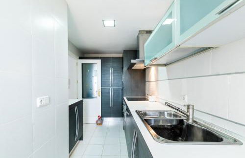 Marina Azul Ático junto al Mar en Salobreña con Parking Gratis - Foto 58