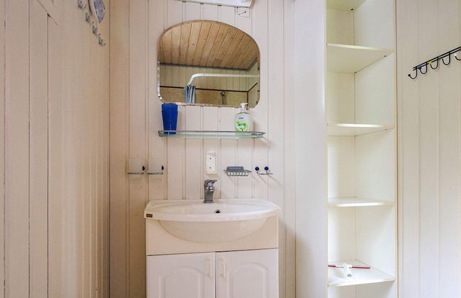 6 Person Holiday Home in Eskebjerg-by Traum - Foto 16