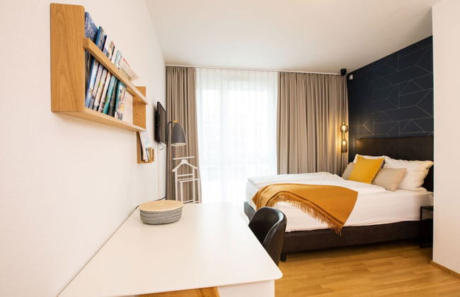 Pfander Comfortable Holiday Residence - Photo 3