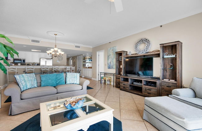 Belle Mer 1102 - Foto 7