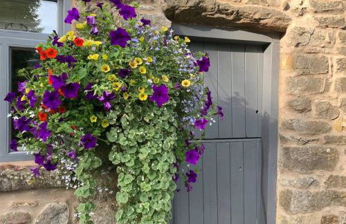 Wren Cottage, Manifold cycle trail,Peak District - Foto 13