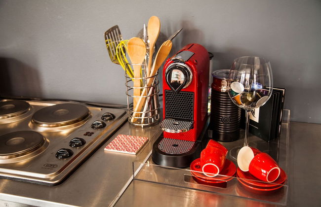 B101 harbour View - Foto 21