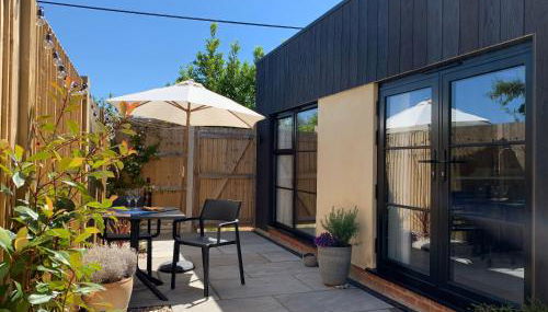 The Burrow at Tankerton - Foto 3