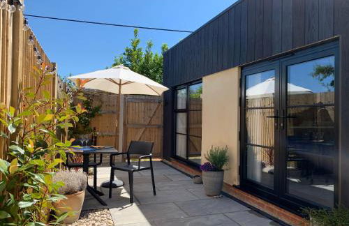 The Burrow at Tankerton - Foto 3