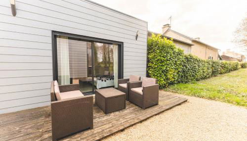 Le gite de l'erable - Foto 4