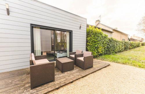 Domaine des Tilleuls - Foto 54