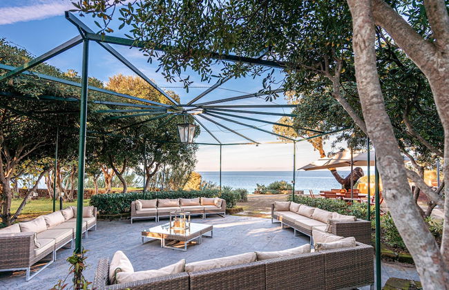 Villa Serao by Myvillacollection - Foto 71