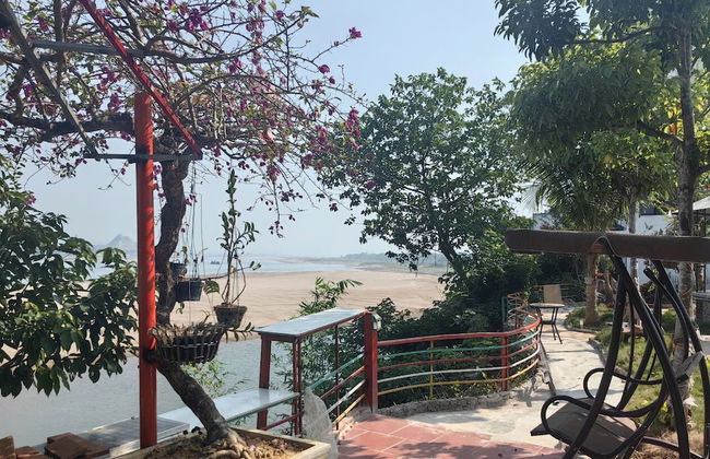 Homestay nha go Lan Anh - Foto 12