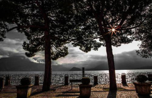 Villa Senagra Holidays Lake Como - Foto 46