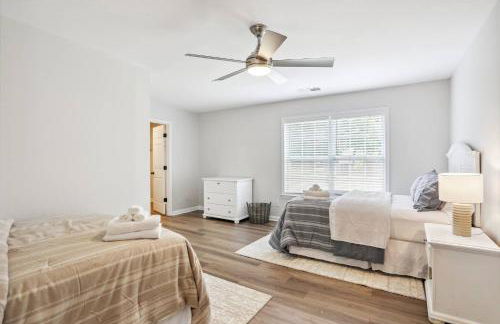 Elegant Mableton Retreat-Close to Amphitheater - Foto 16