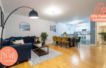 Canal Street Apartment - Foto 1