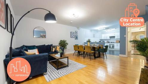 Canal Street Apartment - Foto 1