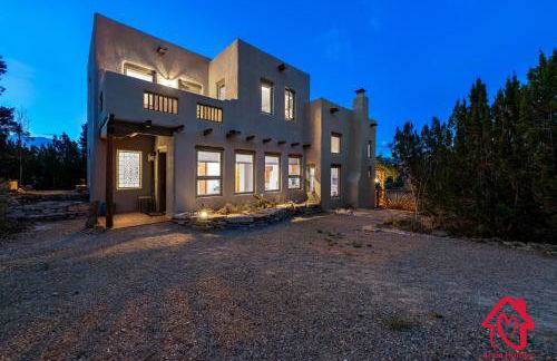 Hillside Haven Retreat - A Placitas Irvie Home - Foto 51