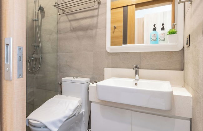 Perfect Studio at The View by Soben Home - Foto 21