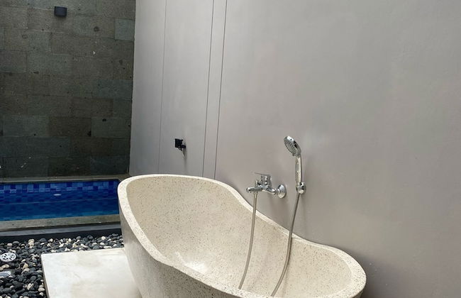 DIRUMA SADJA HOME VILLA - Foto 31