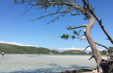 Cabo Frio Aluguel de Temporada Apartamento Inteiro Praia do Forte Centro Ótimo para famílias de até 6 pessoas - Foto 44