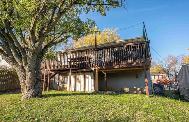 Cozy Home Away From Home! - Foto 42