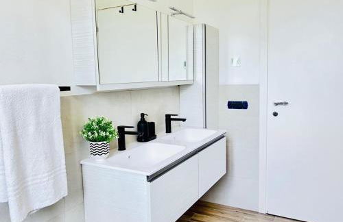 Villa esclusiva con piscina privata e vista mare - Photo 28