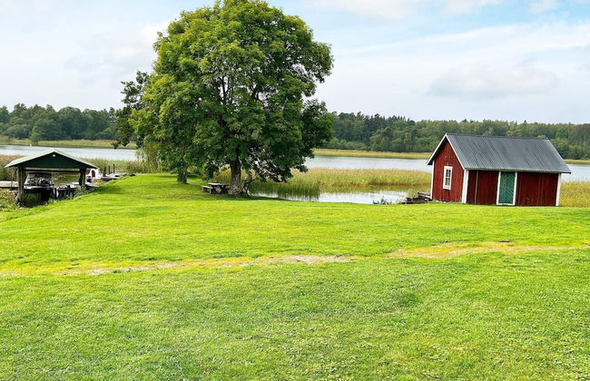 5 Person Holiday Home in Munso-by Traum - Photo 25