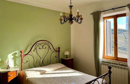 Podere Casa Rossa a Pienza - Foto 23