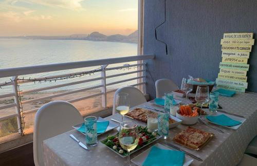 Vistas Bahía - Wellhome Alicante - Foto 1