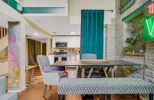 The Village Inn by Dakota Gal Digs - Foto 41