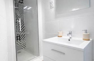 Appartement Marseille vu sur la Major - Photo 18