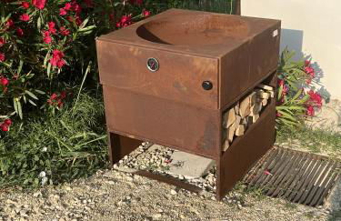 Casa della Torre - Villa with panoramic view - Foto 29